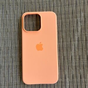 Apple iPhone case